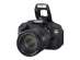������ ������������ Canon EOS 600D � �����