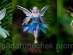 Летающая волшебная фея Flitter Fairies