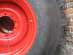 ���� 800/65R32 c �������� ������ �� �������� Claas Lexion
