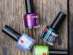    Nail System