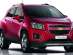 Chevrolet Tracker ������� ������ ������������ � �������.