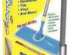 ������ � ����������� MicroFiber Swivel Mop + �������� ������