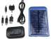 ��������� ������� ��� ����� solar charger 2600mah