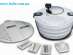     Mini processador alimentos MJ