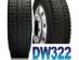 ���� �������� Daewoo ��� ����������� TIR