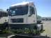 MAN TGA 18.440 XLX, 31500 EURO,    