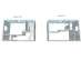 �������� ��� 6 �� 6�, 2 �����, ������� 72 �. ��.
