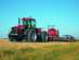  Case IH, Claas, John Deere, Massey Ferguson