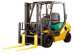   Komatsu FD30T-16