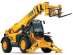 ��������������� ��������� JCB 540-140 � ������