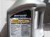Quicksilver� Marine Lubricant Performance DFI Oil