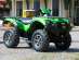 ������ ���������� Kawasaki Brute Force 2013