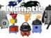   Numatic ()