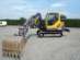 ���� ���������� VOLVO EC 55B