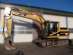 ���������� ���������� Caterpillar 318BL