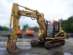 ���������� ���������� Caterpillar 312 BL
