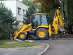 ���� ������ ����������� JCB 3 CX, JCB 4 CX.