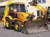 ����������-��������� JCB 3 CX