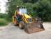 ����������-��������� JCB 3 CX Contractor