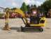 ���� ���������� Caterpillar 302.5