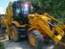 ����������-��������� JCB 3 CX