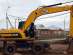 ���� ������ ����������� JCB JS 160W