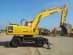   Komatsu PW 200
