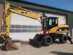 �������� ���������� Caterpillar M 316C