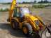 ���������� ��������� JCB 3 CX Super