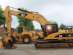 ���������� ���������� Caterpillar 329 DLN