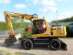   Komatsu PW 150 ES-6K