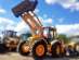 ���������� ��������� JCB 4CX