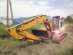 ���������� ���������� Liebherr R 317 Litronic