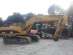 ���������� ���������� Caterpillar 325 CLN
