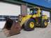   Komatsu WA 500-3H