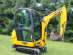 ���� ���������� JCB 8014