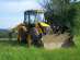 ����������-��������� JCB 4 CX