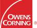 ������������� �������� �������� Owens Corning ����
