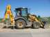 ����������-��������� JCB 3 CX Contractor