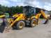 ����������-��������� JCB 3 CX Contractor
