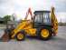 ����������-��������� JCB 3 CX SM Turbo