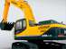 Hyundai r330ls-9s   Kwanglim sg2800s
