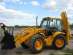 �������� � ������������ JCB 3CX, JCB 4CX