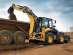 ������ �����������-���������� Komatsu wb 93r-2