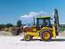 ������ ����������� JCB 3 CX, ������, �����