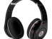   Monster Beats by Dr . Dre Studio (Blac