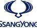 ��� SsangYong (Rexton,Kyron) �� ��������