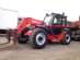 ��������������� ��������� Manitou MLT 742