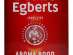 ���� ������� Douwe Egberts Aroma Rood