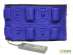 ,  " waist belt Pangao PG - 2001"